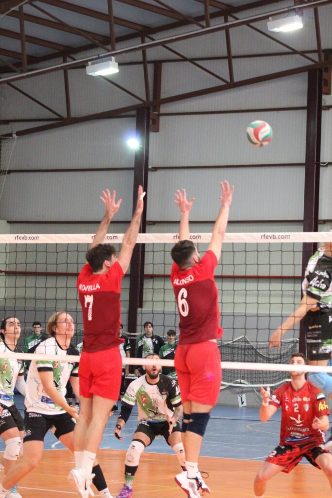 Voleybal 03